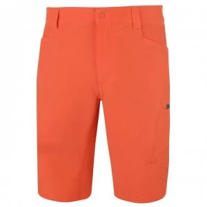 Millet Wanaka Shorts - Orange