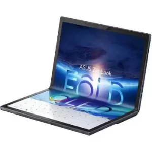 ASUS Zenbook Fold OLED UX9702 17.3" 2-in-1 Foldable Laptop - ...