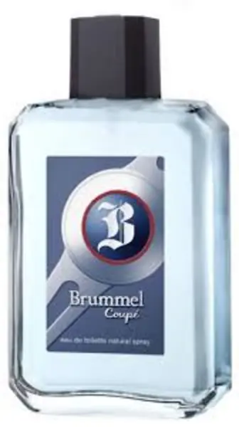 Antonio Puig Brummel Coupe Eau de Toilette For Him 125ml