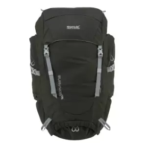 Regatta Survivor V4 85L Backpack - Green