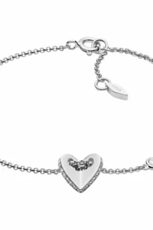 Fossil Jewellery Sterling JEWEL JFS00424040