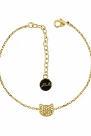 Karl Lagerfeld Choupette Bracelet 5420549