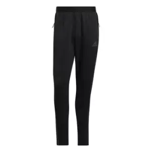 adidas Cool Ready Training Pants Mens - Black