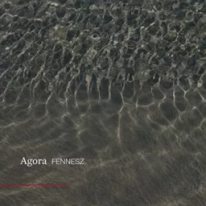 Agora by Fennesz CD Album