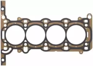 Head Gasket (MLS) 493.141 by Elring