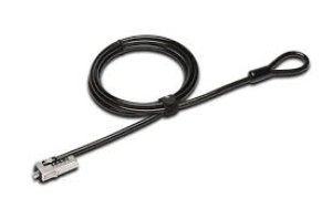 Slim NanoSaver Combination Ultra Cable Lock