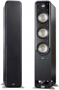 Polk Audio Signature S60 Tower Speaker Black