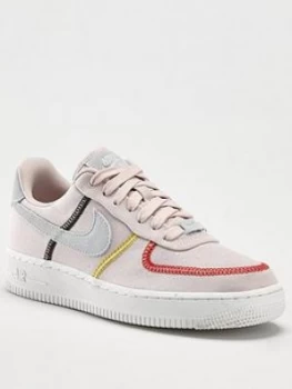 Nike Air Force 1 '07 Lx - Pink/White