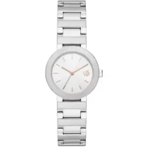 Ladies DKNY Metrolink Watch