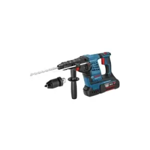 Bosch GBH36VFLIPLUS 36V SDS PLUS HAMMER DRILL