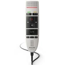 Philips LFH3200 SpeechMike III Pro LFH3200