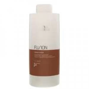 Wella Fusion Intense Repair Conditioner 1000ml