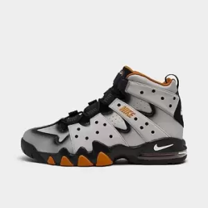 Mens Nike Air Max2 CB '94 Basketball Shoes