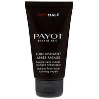 Payot Paris Optimale Soin Apaisant Apres Rasage: Alcohol-free Soothing Repair Balm 50ml