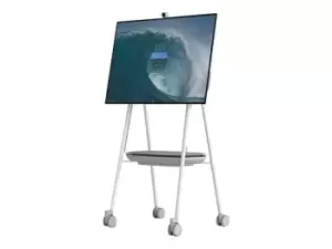 Steelcase STPM1CART - Cart for Interactive Flat Panel