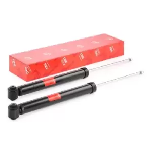 TRW Shock absorber JGT269T Shocks,Shock absorbers PEUGEOT,CITROEN,307 (3A/C),C4 I (LC_),C4 Coupe (LA_),C4 Stufenheck L