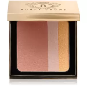 Bobbi Brown Brightening Blush Blush Shade Blushed Burgundy 6,6 g