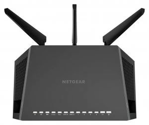 Netgear Nighthawk D7000 AC1900 Wireless Modem Router