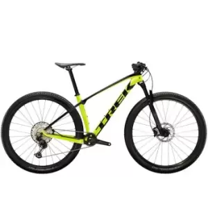 Trek Procaliber 9.6 2022 Mountain Bike - White