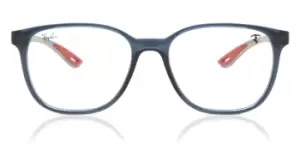 Ray-Ban Eyeglasses RX8907M F648