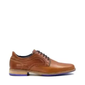 Dune London Brampton Shoes - Brown