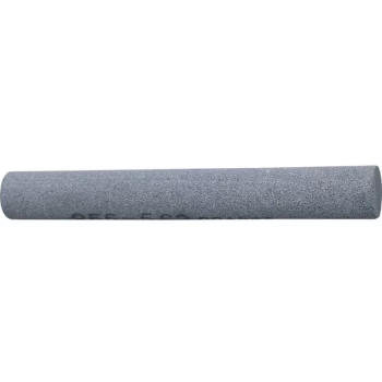 100X13MM Round Abrasive Sharpening Stone - Silicon Carbide - Coarse - Kennedy