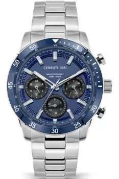 Cerruti 1881 Turchino Watch CIWGK2116604