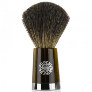 Gentlemens Tonic Savile Row Brush - Horn