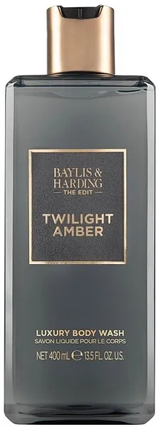 Baylis & Harding Twilight Amber Luxury Body Wash 400ml