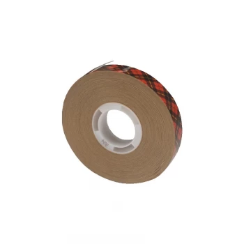 924 Double-sided Acrylic Tape - 19MM X 55M