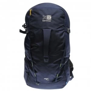 Karrimor Ridge 32 Rucksack - Navy