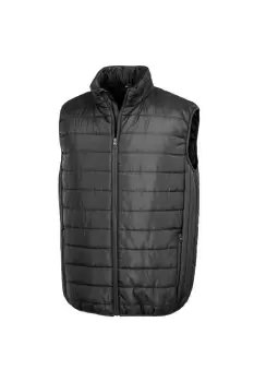 Promo Core Padded Body Warmer