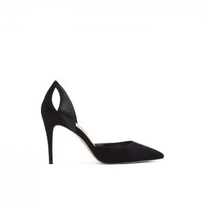 Aldo Dadossa Pumps Nearly Black