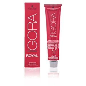 IGORA ROYAL 4-6 60ml