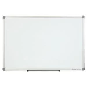 Nobo Nano Clean 600x450mm Steel Magnetic Whiteboard