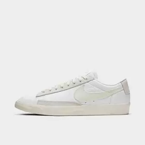 Nike Blazer Low Leather Casual Shoes