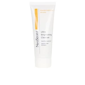 ENLIGHTEN ultra brightening cleanser 100ml