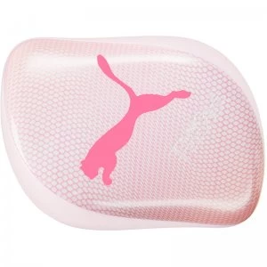 Tangle Teezer Compact Styler Puma Brush for All Hair Types type Puma