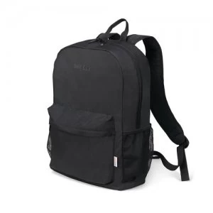 BASE XX B2 notebook case 39.6cm (15.6") Backpack Black