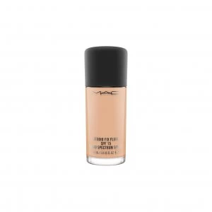 MAC Studio Fix Fluid SPF 15 Foundation Nw25