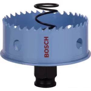 Bosch Sheet Metal Hole Saw 68mm