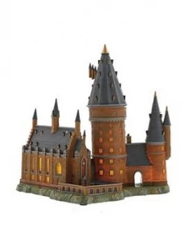 Harry Potter Hogwarts Great Hall And Tower New