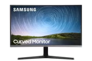 Samsung 27" C27R502FHR Full HD LED Monitor