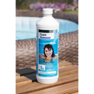 Clearwater 1 Litre Antifoam