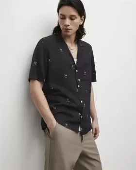 AllSaints Emotive Shirt