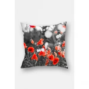 YS6381676 Multicolor Cushion Cover