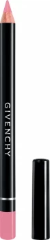 Givenchy Lip Liner With Sharpener 1.1g 01 - Rose Mutin