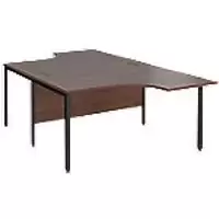 Dams International Desk MB14EBKW 1,400 x 2,000 x 725 mm