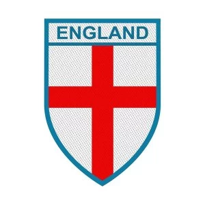 Generic - England Standard Patch