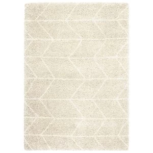 Asiatic Logan Rug - 160 x 230cm - Beige